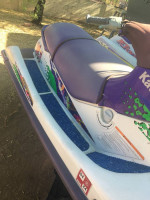 Kawasaki 750 XI Jet Ski