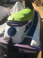 Kawasaki 750 SS Jet Ski
