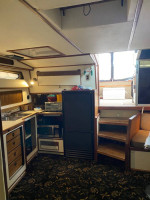 1980 SeaRay SRX 360