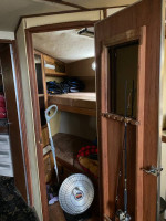 1980 SeaRay SRX 360