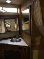 1980 SeaRay SRX 360