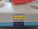Paddle boat Sundolphin 5