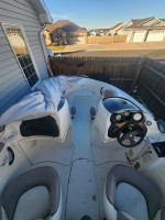 2000 Yamaha ls2000