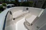 2017 Reduced folding windshield