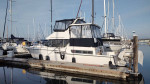 1994 Carver 390 Motoryacht