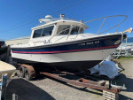 2004 SeaSport 24XL