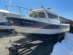 2004 SeaSport 24XL