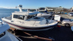 2004 Seasport 2400XL
