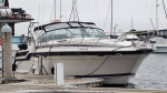 1988 Wellcraft Portofino 42 Express