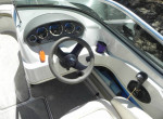 2005 Sea Ray 21" open Bow