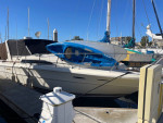 34 Sea Ray Express 1983