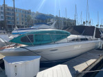 34 Sea Ray Express 1983