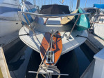 34 Sea Ray Express 1983