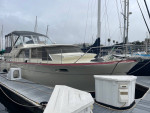 42 Chris Craft