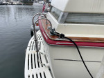 42 Chris Craft