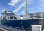 43 Hatteras 1973