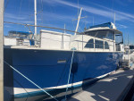 43 Hatteras 1973