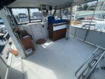 43 Hatteras 1973