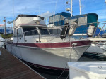 35 Californian 1985