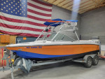 2006 Air Nautique 220 V-Drive