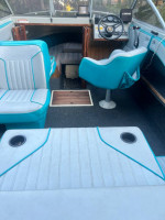 1988 Seaswirl Sierra