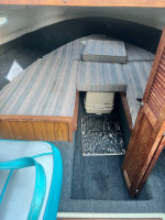 1988 Seaswirl Sierra