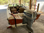 1984 Chaparral