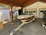 1984 Chaparral