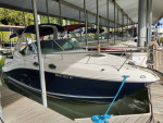 SEA RAY 260 Sundancer, This Boat Is Beautiful, No Other 260 Like It...