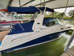 SEA RAY 260 Sundancer, This Boat Is Beautiful, No Other 260 Like It...