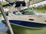 SEA RAY 260 Sundancer, This Boat Is Beautiful, No Other 260 Like It...