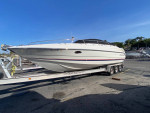 Sunseeker 31 Hawk