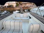 Sunseeker 31 Hawk