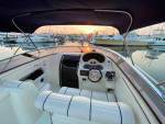 Sunseeker 31 Hawk