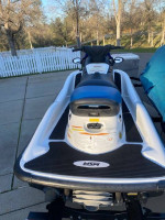 2006 Kawasaki STX12-F three seater jet ski