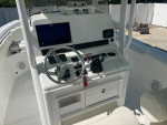 Gamefish fiberglass 27ft. CC
