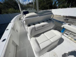 Gamefish fiberglass 27ft. CC