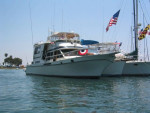 58' 1985 Californian