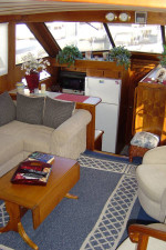 58' 1985 Californian