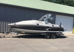 Strong ilmor 239hrs mastercraft boat