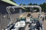 Strong ilmor 239hrs mastercraft boat