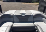 Strong ilmor 239hrs mastercraft boat