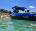 2006 Malibu 23 LSV