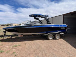 2006 Malibu 23 LSV