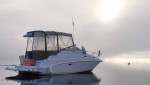 2003 26ft Regal Commadore