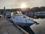 2003 26ft Regal Commadore