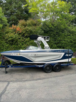 2020 Tige 21ZX