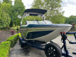 2020 Tige 21ZX
