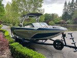 2020 Tige 21ZX
