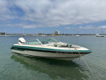 1988 Sea Ray Seville
